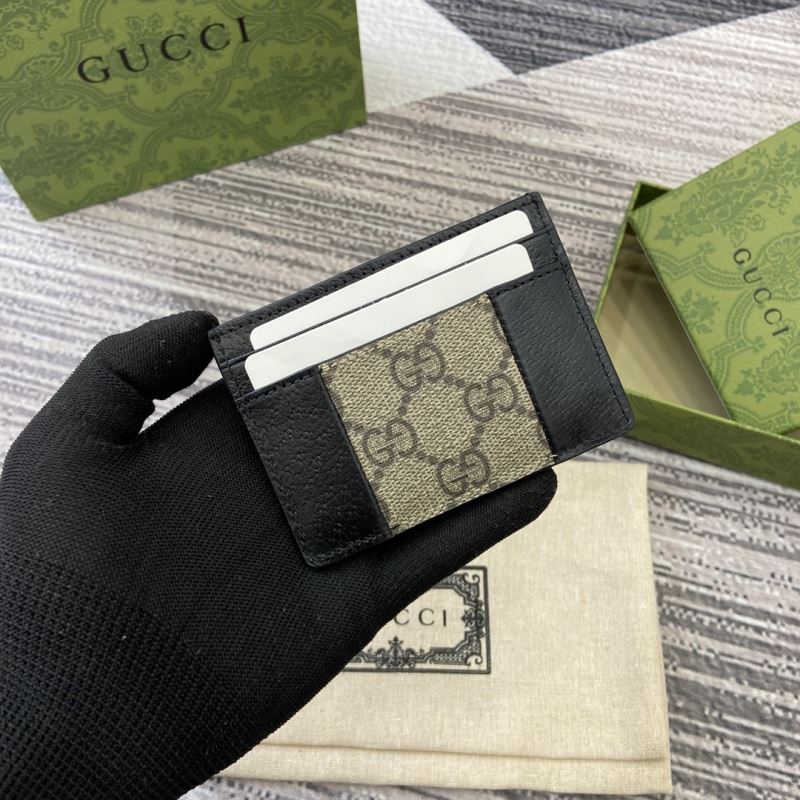 Gvc*1 wallets